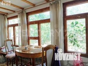 Дом 90м², 2-этажный, участок 0 сот.