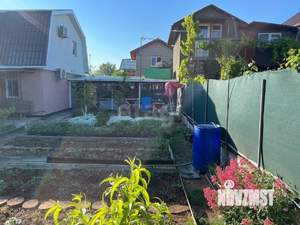 Дом 112м², 2-этажный, участок 4 сот.