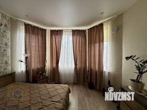 Дом 71м², 1-этажный, участок 4 сот.