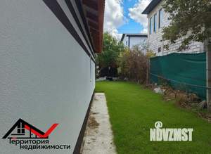 Дом 90м², 1-этажный, участок 4 сот.