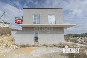 Дом 186м², 3-этажный, участок 8 сот.