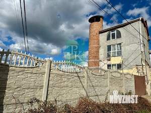 Дача 160м², 3-этажный, участок 7 сот.