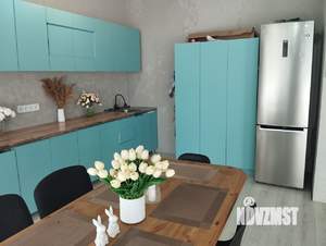 Дом 292м², 3-этажный, участок 7 сот.