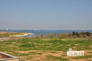 Дом 338м², 2-этажный, участок 6 сот.