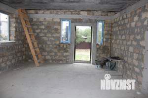 Дом 95м², 3-этажный, участок 7 сот.