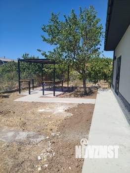 Дом 90м², 1-этажный, участок 4 сот.