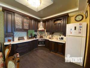 Дом 155м², 2-этажный, участок 4 сот.