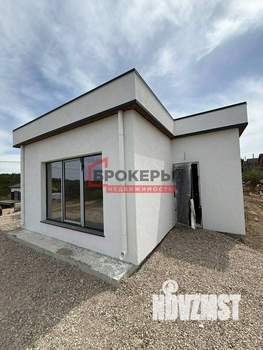 Дом 74м², 1-этажный, участок 4 сот.