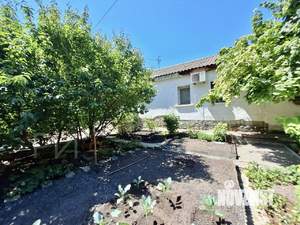 Дом 73м², 1-этажный, участок 9 сот.