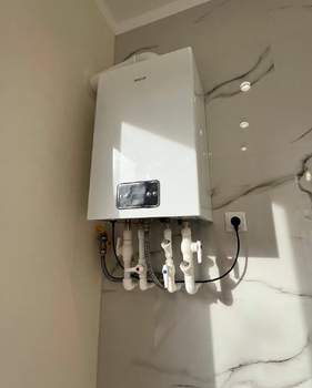 Дом 101м², 2-этажный, участок 4 сот.