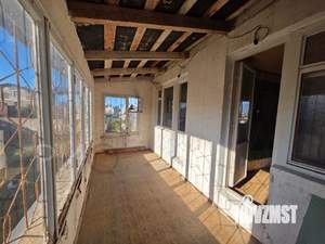 Дача 200м², 3-этажный, участок 8 сот.