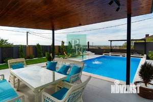 Дом 245м², 2-этажный, участок 7 сот.