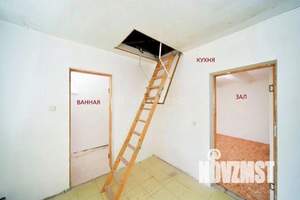 Дом 56м², 1-этажный, участок 12 сот.