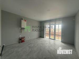 Дом 92м², 1-этажный, участок 4 сот.