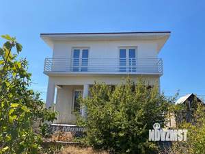 Дом 180м², 2-этажный, участок 4 сот.