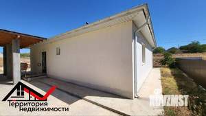 Дом 115м², 1-этажный, участок 9 сот.