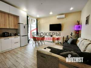 Дом 80м², 1-этажный, участок 4 сот.