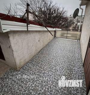 Дом 78м², 2-этажный, участок 2 сот.