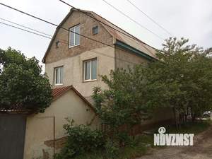 Дом 230м², 2-этажный, участок 54 сот.