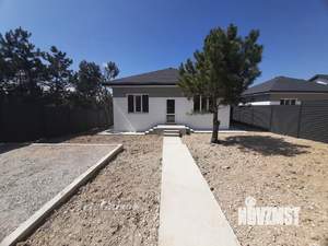 Дача 70м², 1-этажный, участок 4 сот.