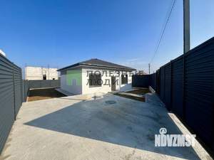 Дом 81м², 1-этажный, участок 4 сот.