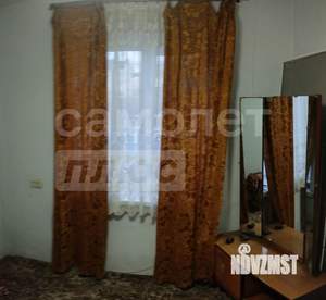 Дом 56м², 1-этажный, участок 4 сот.