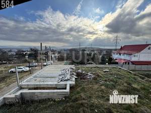 Дом 121м², 2-этажный, участок 5 сот.