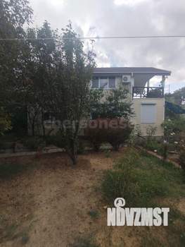 Дача 89м², 3-этажный, участок 4 сот.