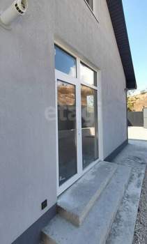 Дом 120м², 2-этажный, участок 4 сот.