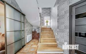 Дом 160м², 2-этажный, участок 4 сот.