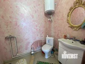 Дом 100м², 1-этажный, участок 6 сот.