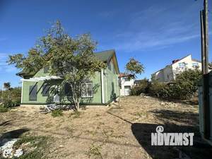 Дом 214м², 2-этажный, участок 8 сот.