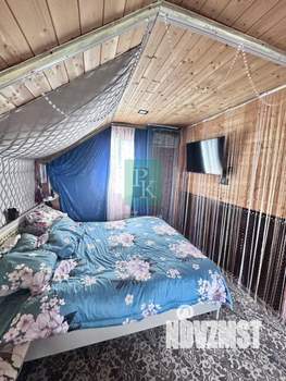 Дом 91м², 2-этажный, участок 7 сот.