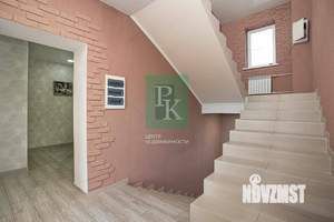 Дом 370м², 2-этажный, участок 9 сот.