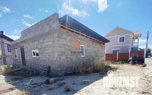 Дом 90м², 1-этажный, участок 6 сот.