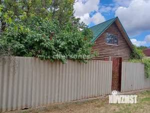 Дом 96м², 2-этажный, участок 3 сот.