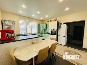 Дом 163м², 3-этажный, участок 5 сот.