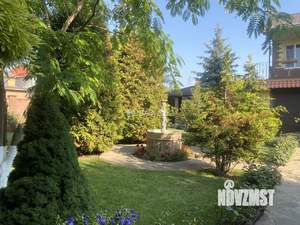 Дом 248м², 2-этажный, участок 8 сот.