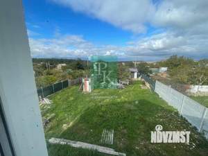 Дом 126м², 2-этажный, участок 4 сот.