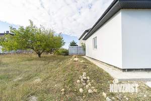 Дом 73м², 1-этажный, участок 4 сот.