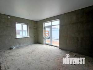 Дом 96м², 2-этажный, участок 4 сот.