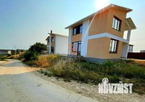 Дом 120м², 2-этажный, участок 4 сот.