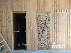 Дом 48м², 2-этажный, участок 5 сот.