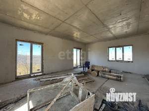 Дом 127м², 2-этажный, участок 6 сот.