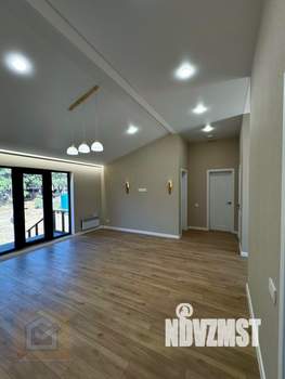 Дом 87м², 1-этажный, участок 4 сот.