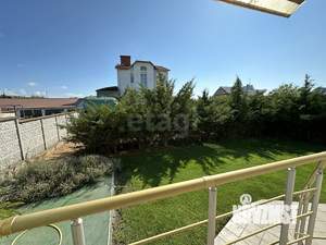 Дом 315м², 3-этажный, участок 8 сот.