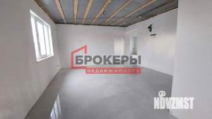 Дом 104м², 1-этажный, участок 4 сот.