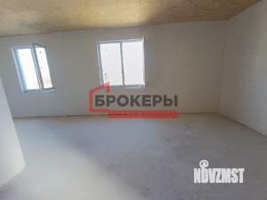 Дом 85м², 1-этажный, участок 4 сот.