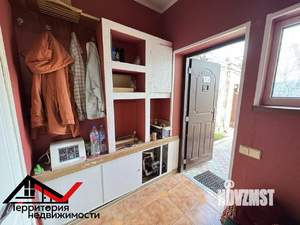 Дача 116м², 2-этажный, участок 5 сот.