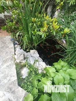 Дом 260м², 3-этажный, участок 4 сот.